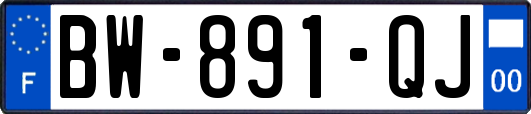 BW-891-QJ
