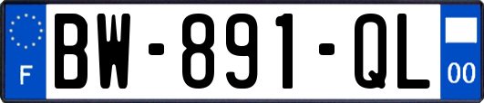 BW-891-QL