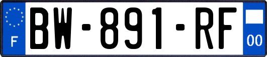 BW-891-RF
