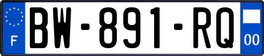 BW-891-RQ