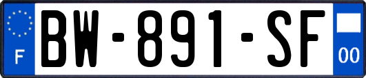 BW-891-SF
