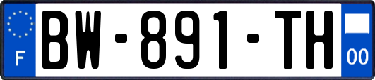 BW-891-TH
