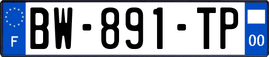BW-891-TP