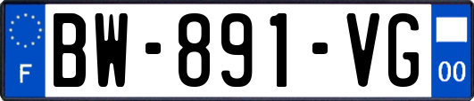 BW-891-VG