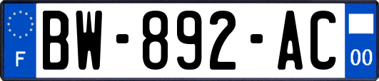 BW-892-AC