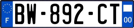 BW-892-CT