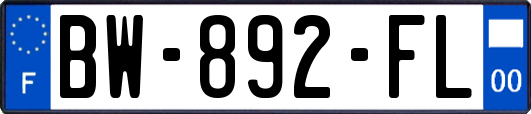 BW-892-FL