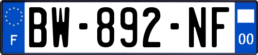 BW-892-NF