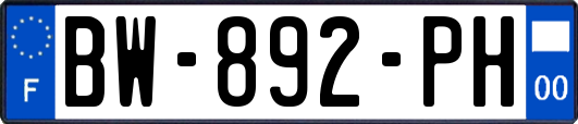 BW-892-PH