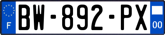 BW-892-PX