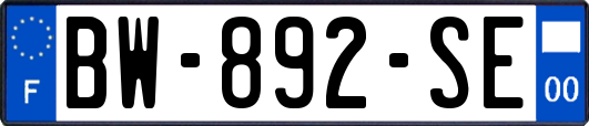 BW-892-SE