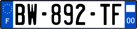 BW-892-TF