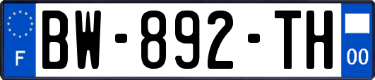 BW-892-TH
