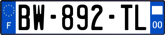 BW-892-TL