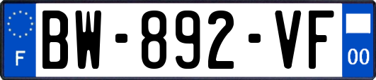 BW-892-VF