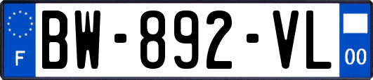 BW-892-VL