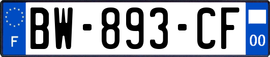 BW-893-CF