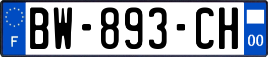 BW-893-CH