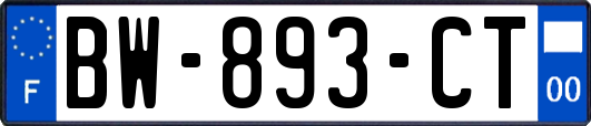 BW-893-CT