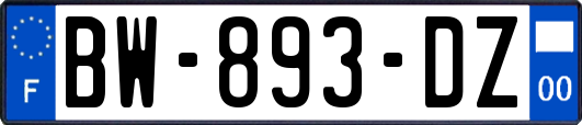 BW-893-DZ