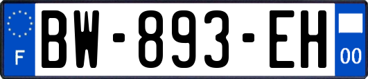 BW-893-EH