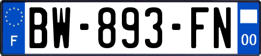 BW-893-FN