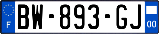 BW-893-GJ