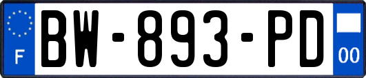 BW-893-PD