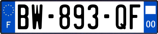 BW-893-QF