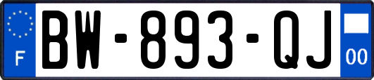 BW-893-QJ