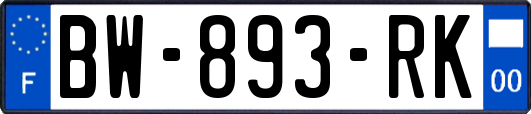 BW-893-RK