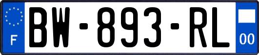 BW-893-RL