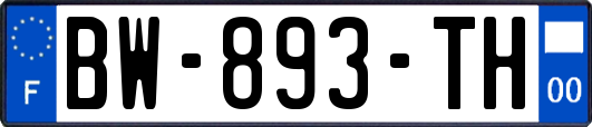 BW-893-TH
