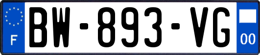 BW-893-VG
