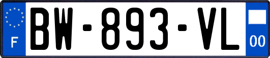 BW-893-VL
