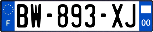 BW-893-XJ