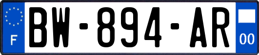 BW-894-AR