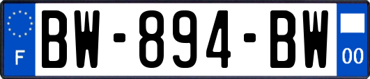 BW-894-BW