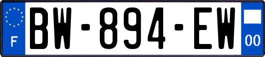 BW-894-EW