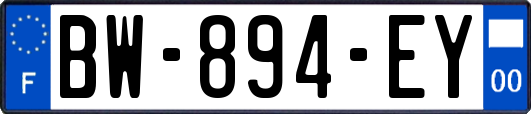 BW-894-EY