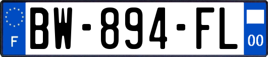 BW-894-FL