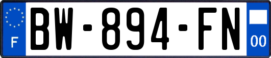 BW-894-FN