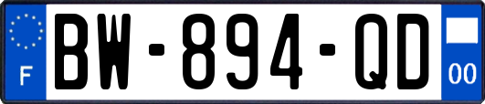 BW-894-QD