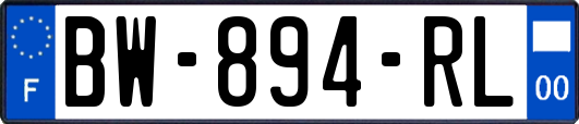 BW-894-RL