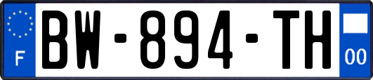 BW-894-TH