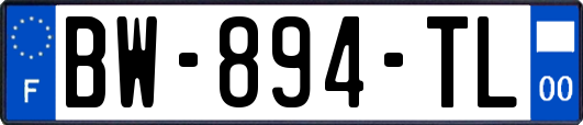 BW-894-TL