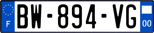 BW-894-VG