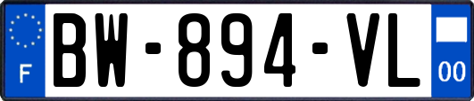 BW-894-VL
