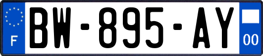 BW-895-AY