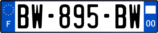 BW-895-BW